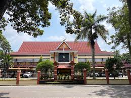 Dokumentasi kegiatan membaca